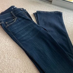 Brand New Hollister Women Jeans w27 L 32